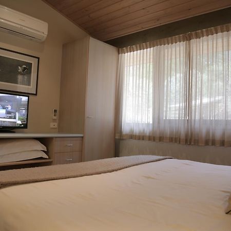 Gipsy Point Lakeside Bagian luar foto