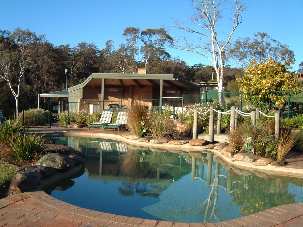 Gipsy Point Lakeside Bagian luar foto