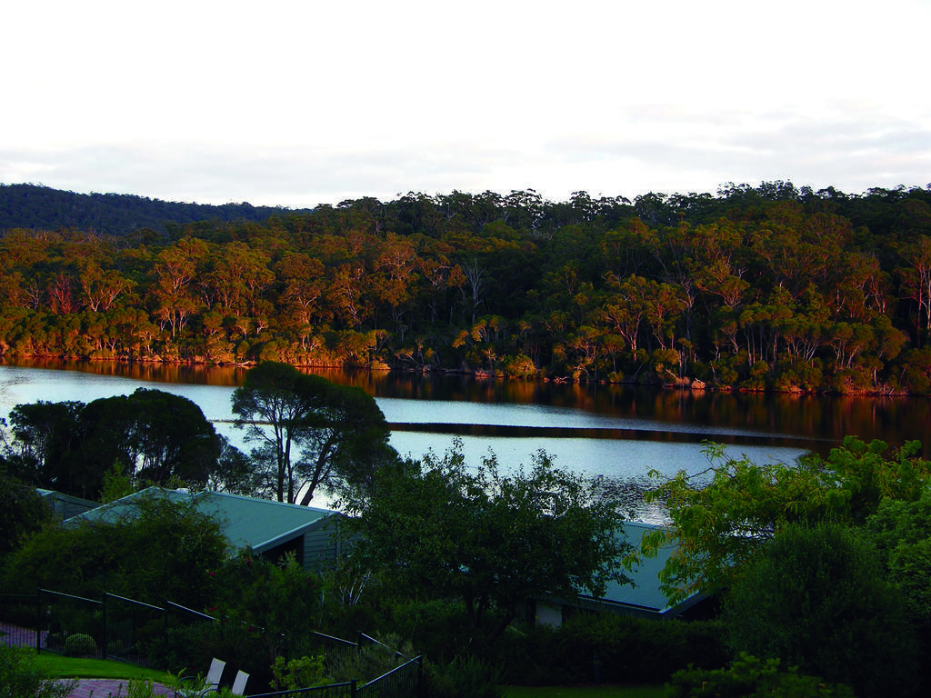 Gipsy Point Lakeside Bagian luar foto