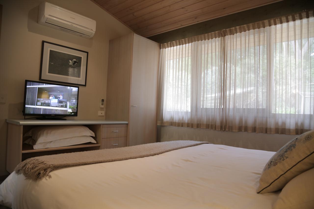 Gipsy Point Lakeside Bagian luar foto