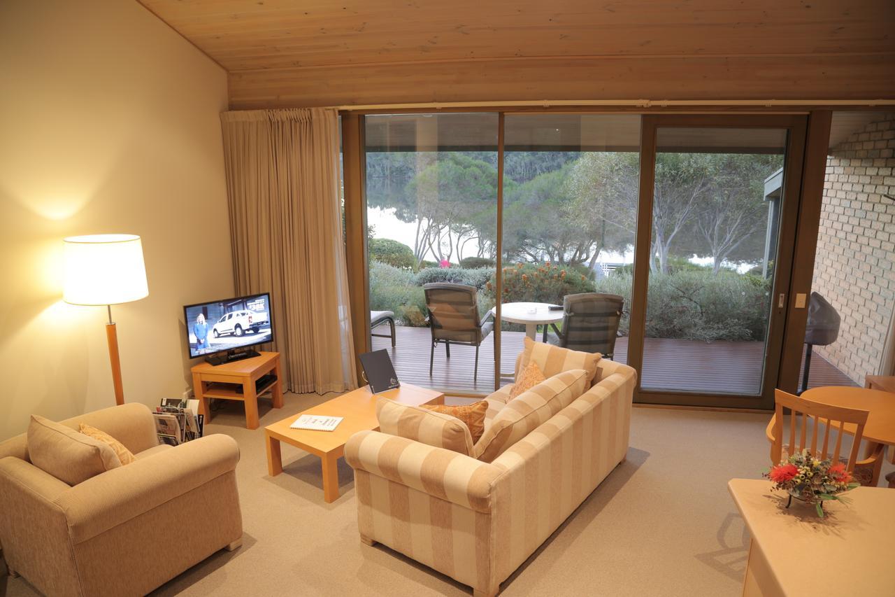 Gipsy Point Lakeside Bagian luar foto