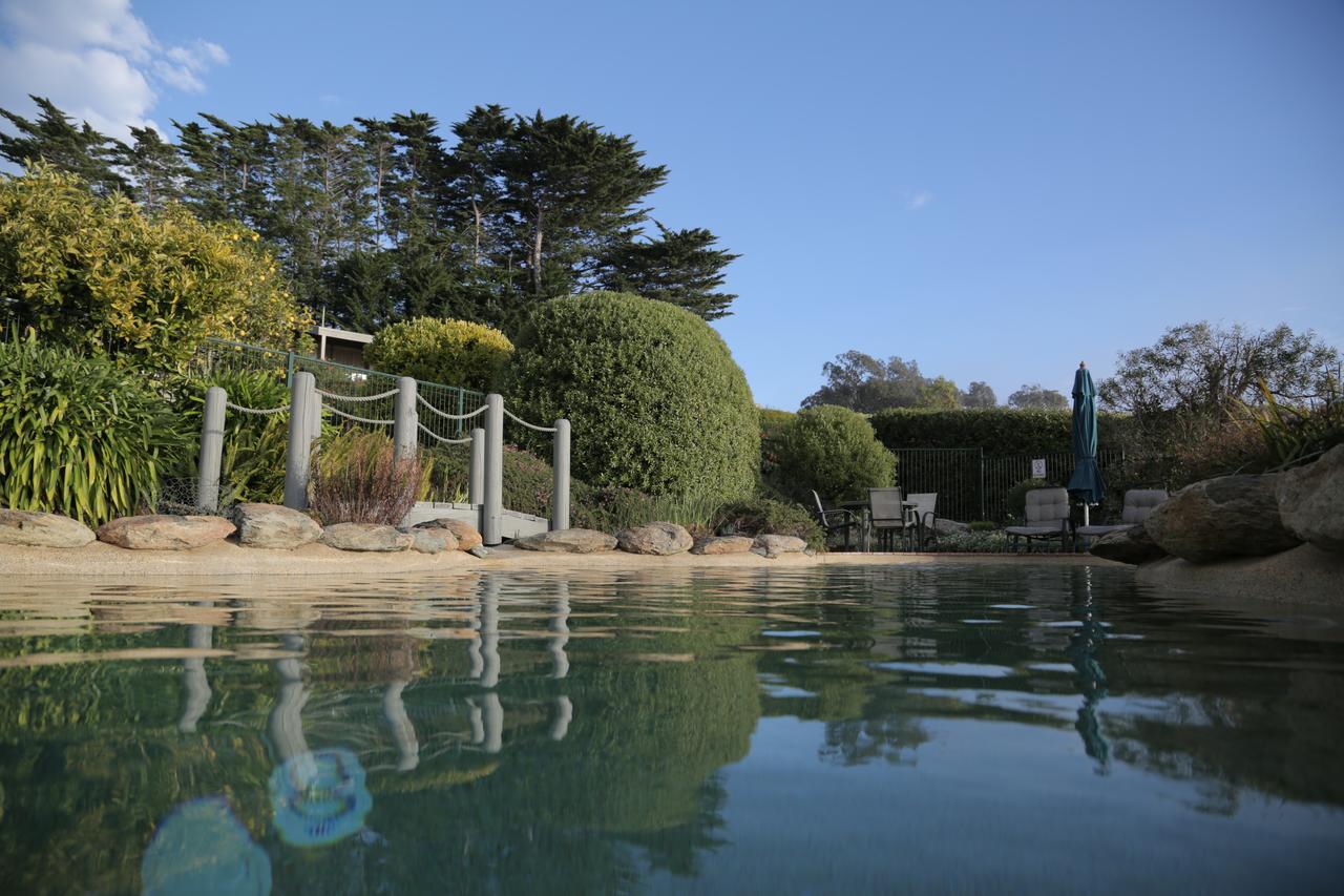 Gipsy Point Lakeside Bagian luar foto
